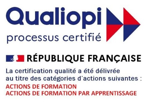 Certification qualité ecole cnat martigues