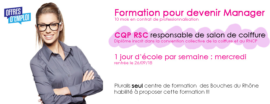 cqp manager de salon de coiffure - dossier cqp coiffure